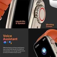 T900 Ultra 2 Smart Watch