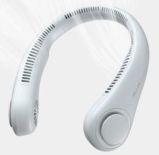Portable Neck Fan