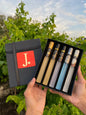 J. Pocket Perfume – Pack of 5